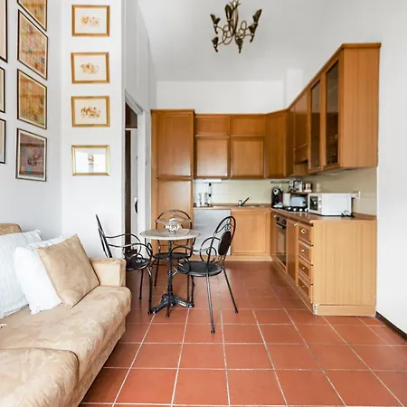 Brentano Loft Appartamento Mezzegra