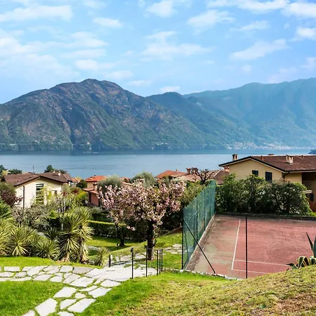 Brentano Loft Appartement Mezzegra