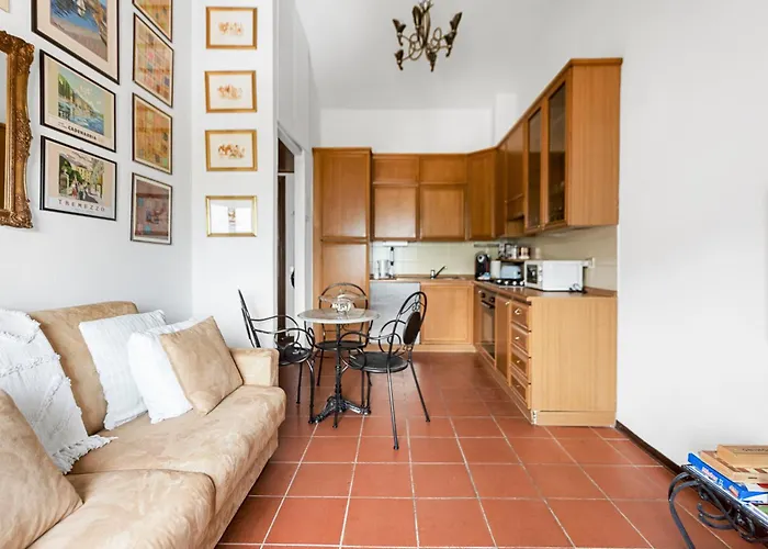 Brentano Loft Appartement Mezzegra