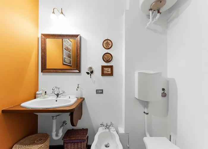 Brentano Loft Appartement